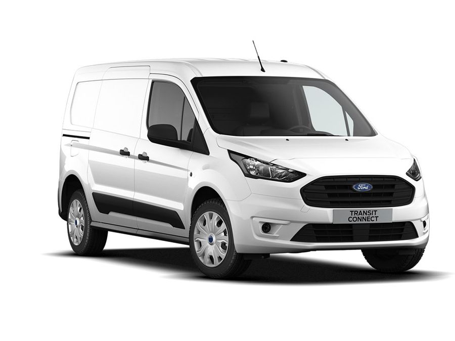 Ford Transit Connect, Van Trend L2, 1.5 EcoBlue