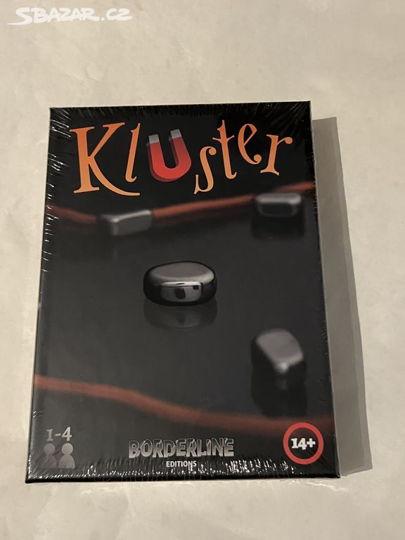 KLUSTER