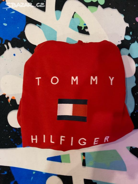 Tommy Hilfiger hoodie