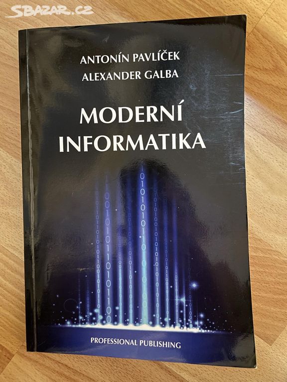 Moderní informatika