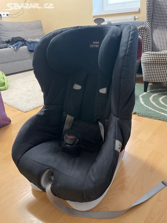 Dětská autosedačka Britax Römer 9-18 kg