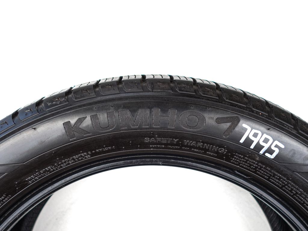 Letní pneu 255/50/20 Kumho 4ks p7995