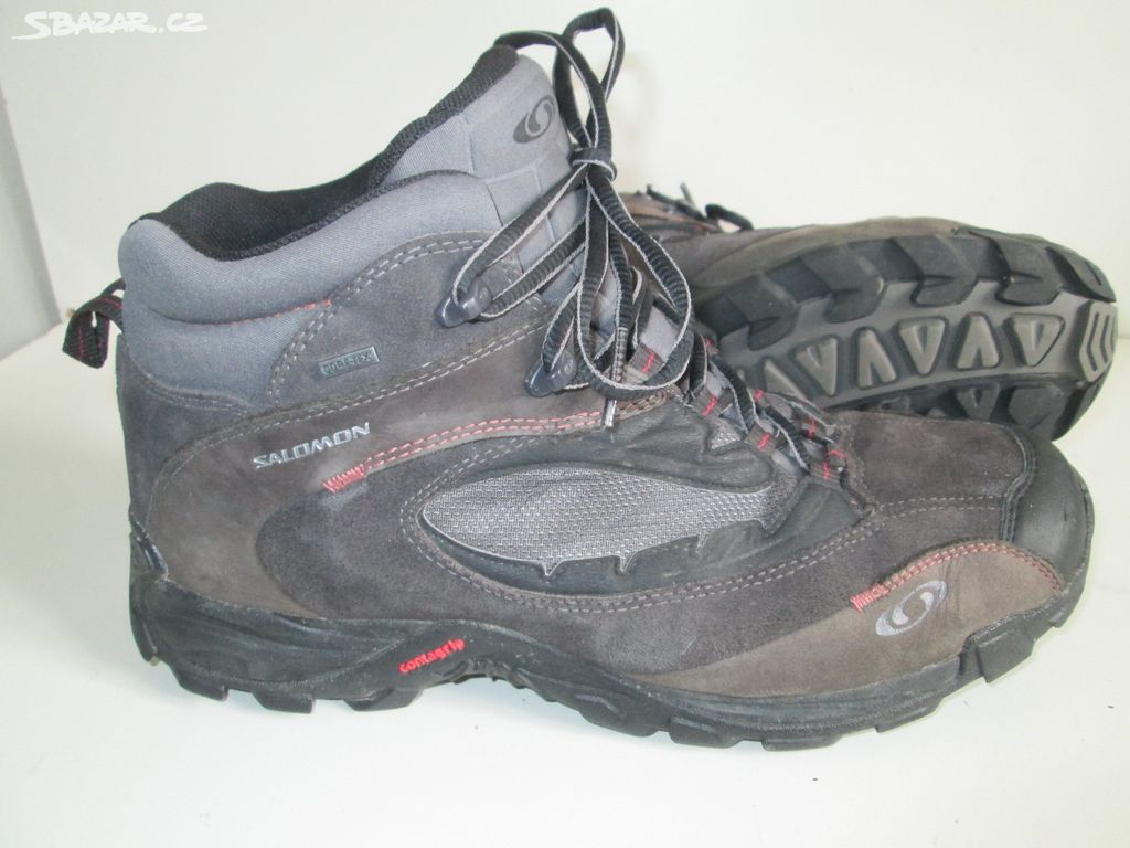 Salomon GTX.....vel.42