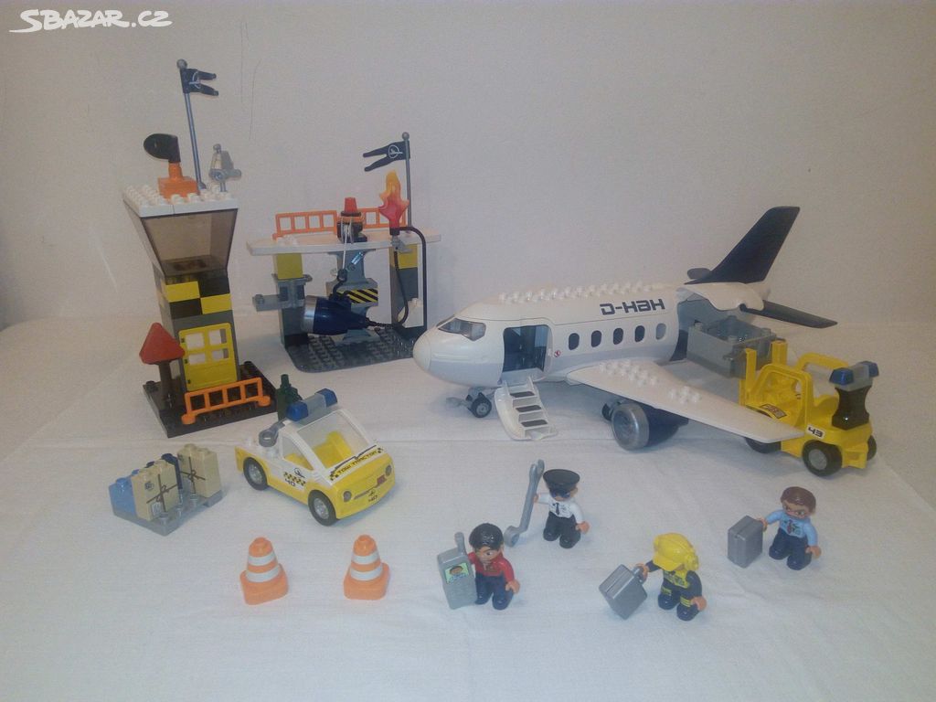 Duplo 7840 outlet