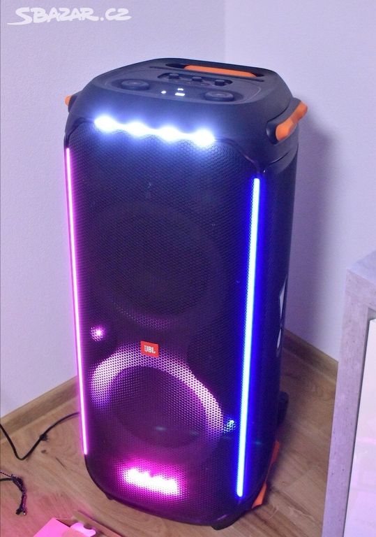 Prodám Party reproduktor JBL PARTYBOX 710