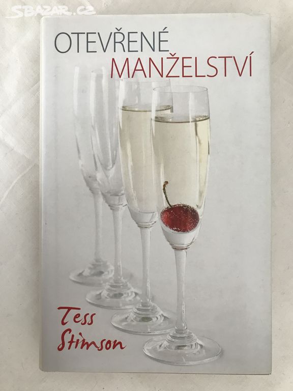 Otevřené manželství.