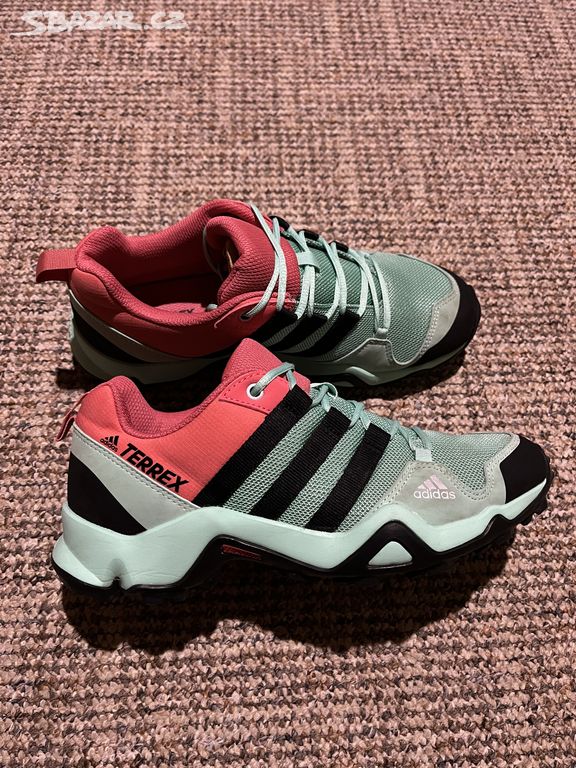 Adidas Terrex AX2, velikost 38