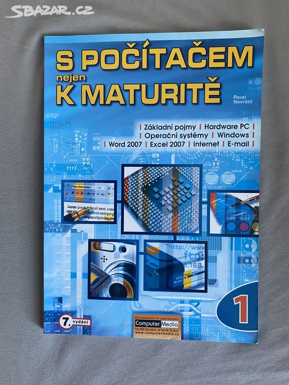 S počítačem nejen k maturitě