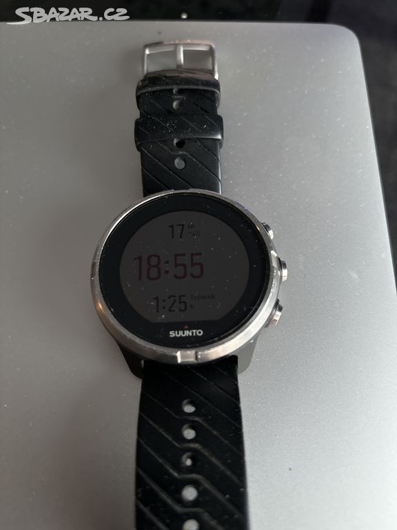 Hodinky Suunto 9