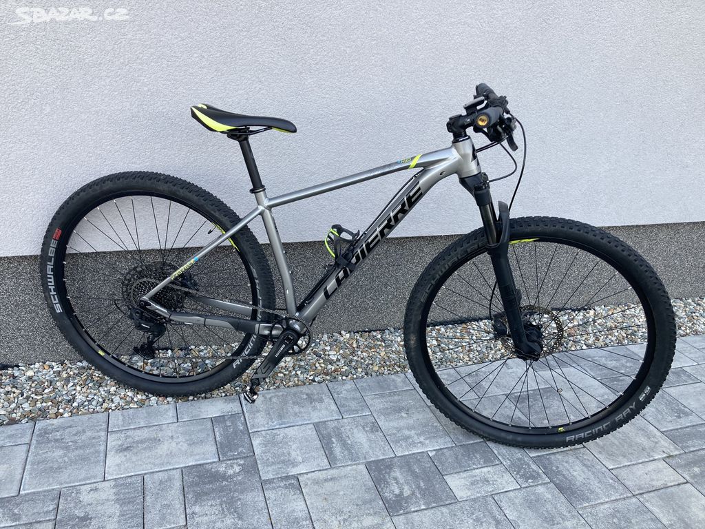 MTB Lapierre Pro Race 2.9 - vel.M