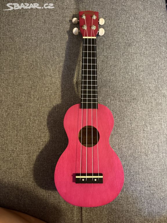 Ukulele Mahalo