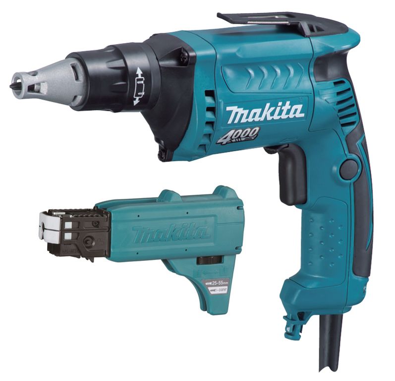 Makita FS4000X2