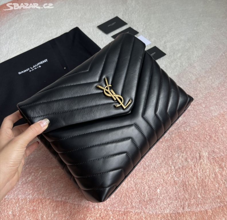 Ysl kabelka