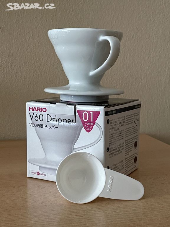 Dripper Hario V60