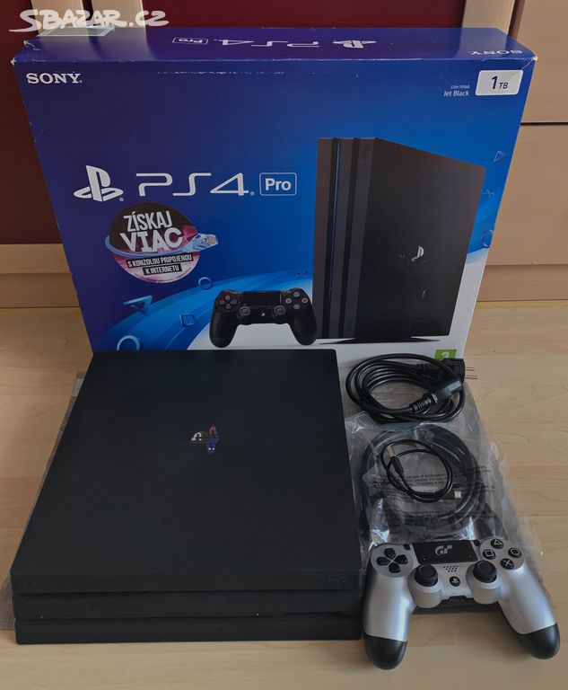 Playstation 4 Pro