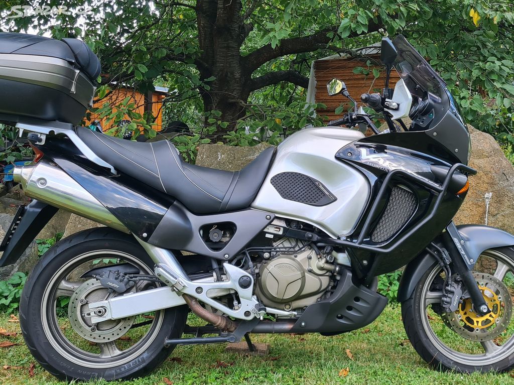 HONDA Varadero XL 1000