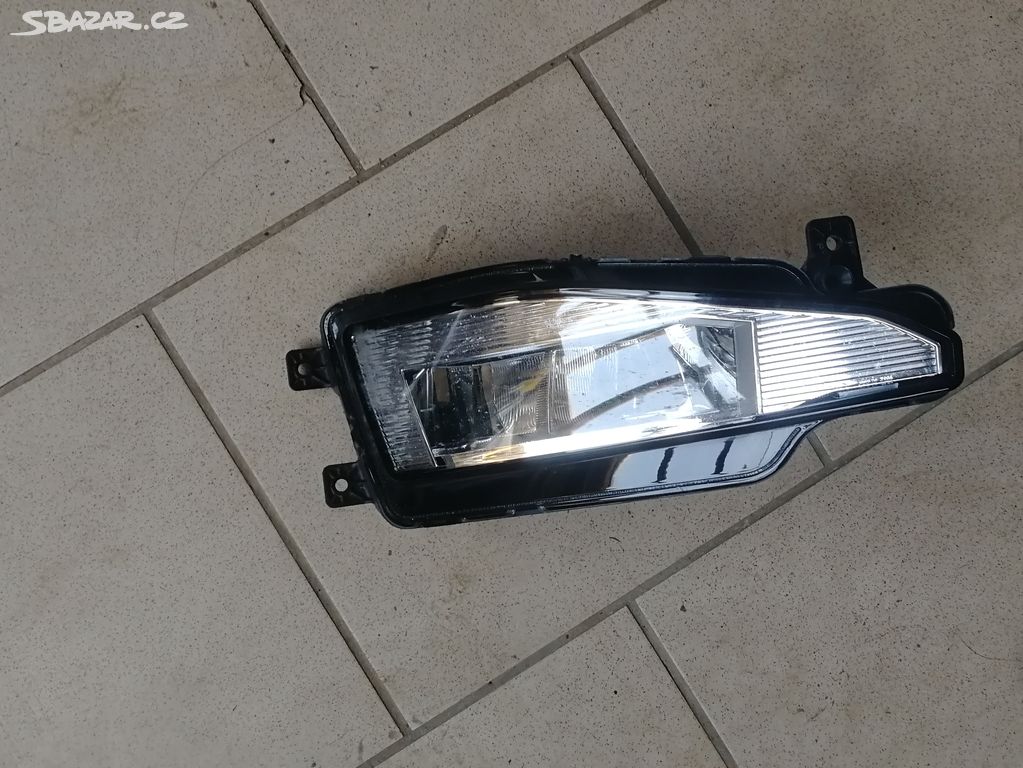 VW PASSAT B8, LIFT ,MLHOVKA VLEVO, 3G0941699