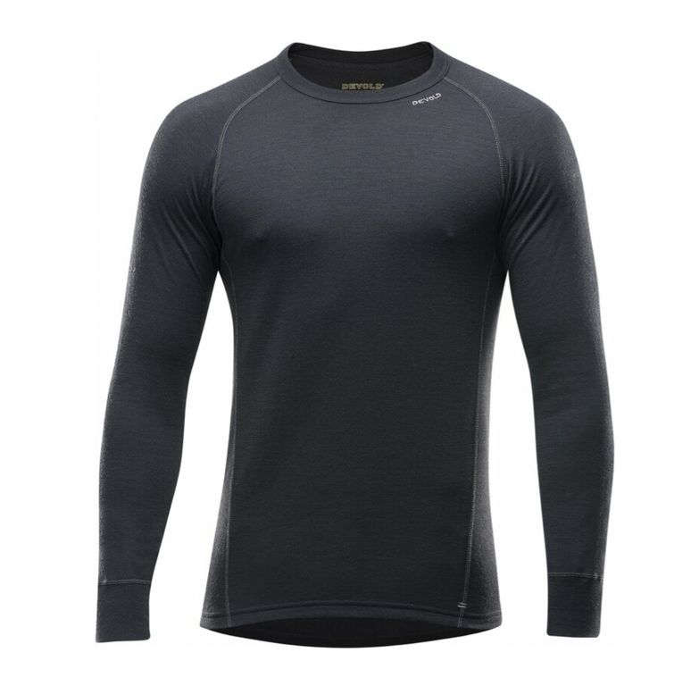 Nové merino Devold Duo Active Merino 205 Shirt Man