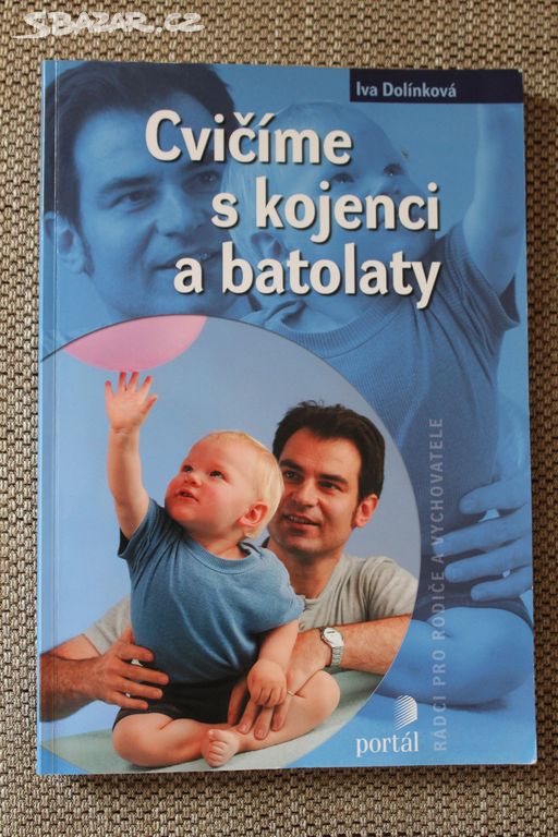 Cvičíme s kojenci a batolaty