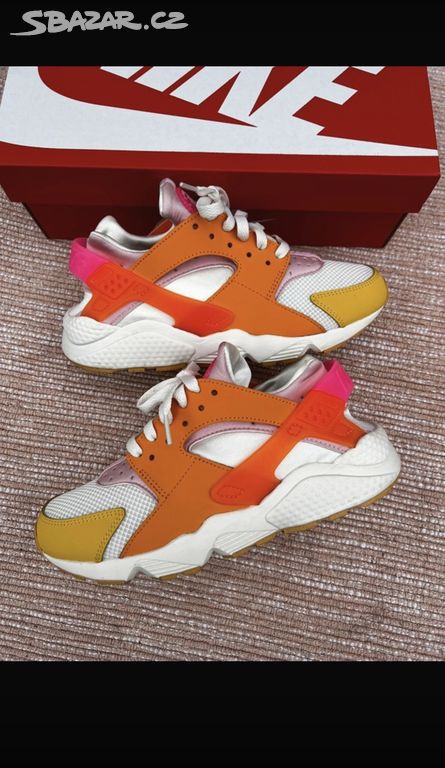 Dámské boty Nike Huarache