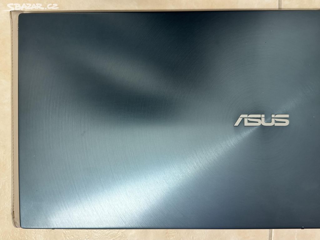 PRODÁM ASUS ZenBook Duo UX481FL