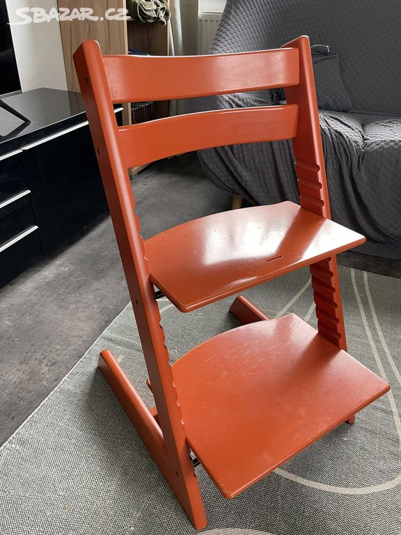 Stokke Tripp Trapp