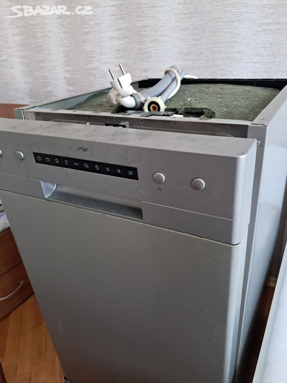 Myčka na nádobí Gorenje GS52115X