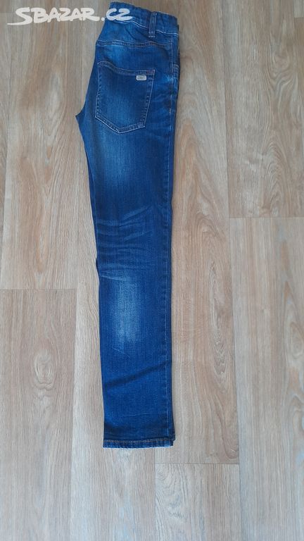 Kalhoty jeans džíny Tom Tailor vel: 158