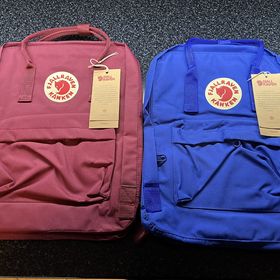 Obrázek k inzerátu: Fjallraven Kanken (16L)