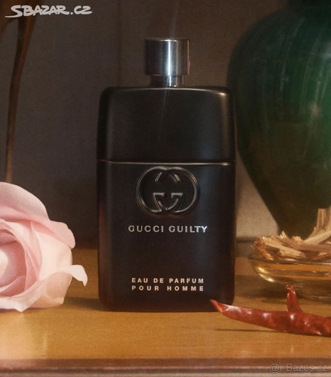 Gucci Guilty Pour Homme