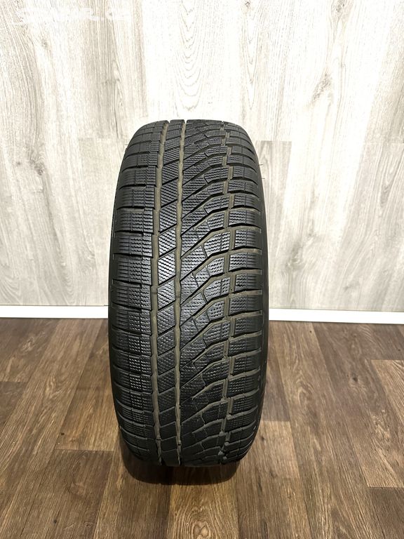 4x zimní Falken Eurowinter HS02 Pro 235/55/18 104V