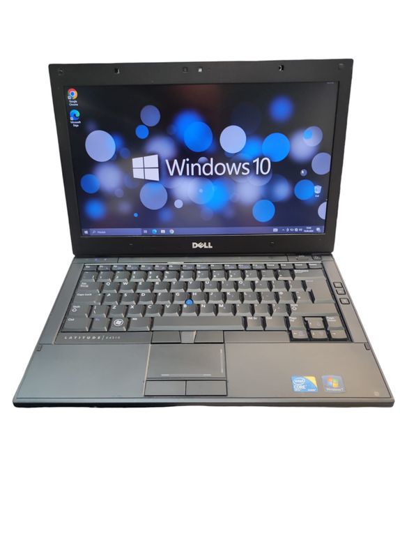 Dell Latitude E4310 ( 12 měsíců záruka )