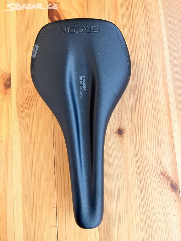 Sedlo Ergon SR Pro Carbon - nové