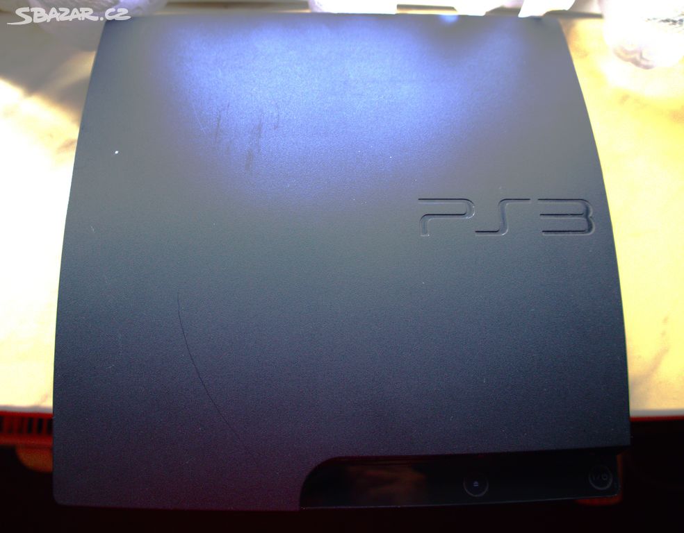 playstation 3