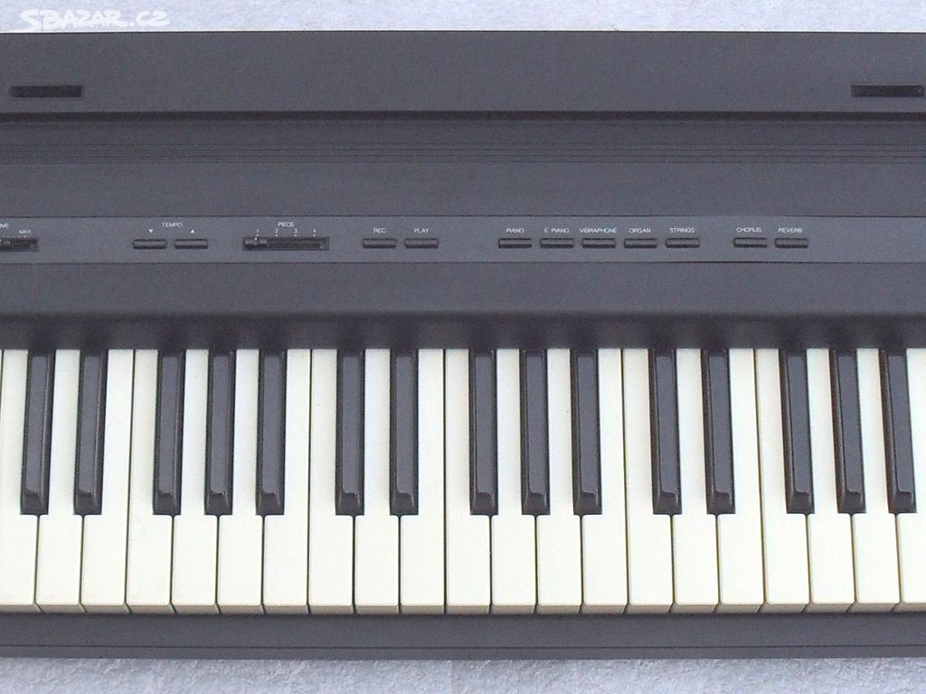 Digitální piano Roland EP-7e