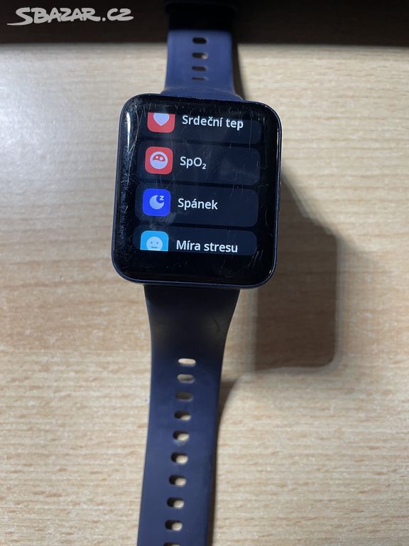 chytré hodinky Mi Redmi Watch 2 Lite