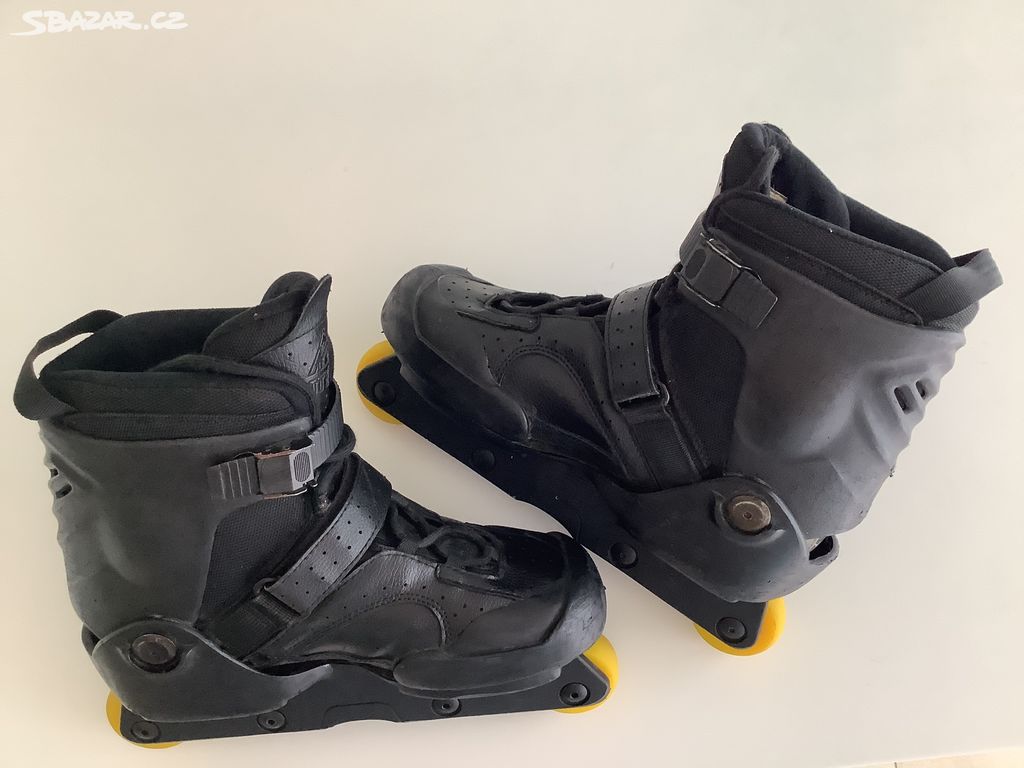 Prodám K2 Front Street Inline Agressive, EUR 42