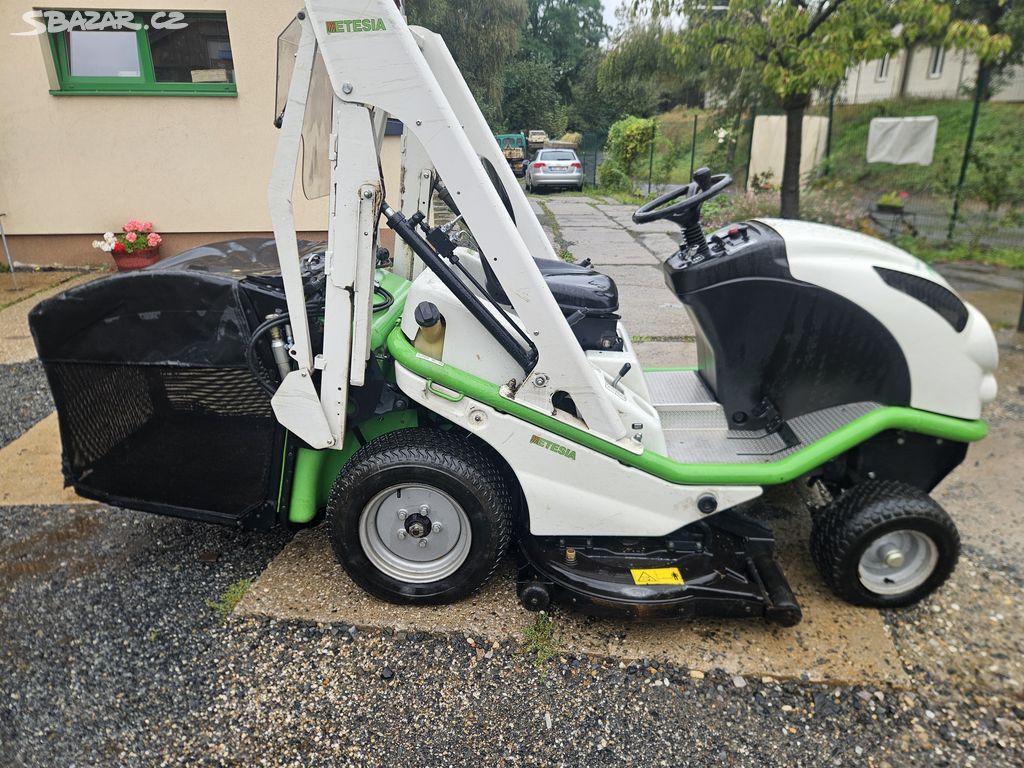 ETESIA Hydro 100 II