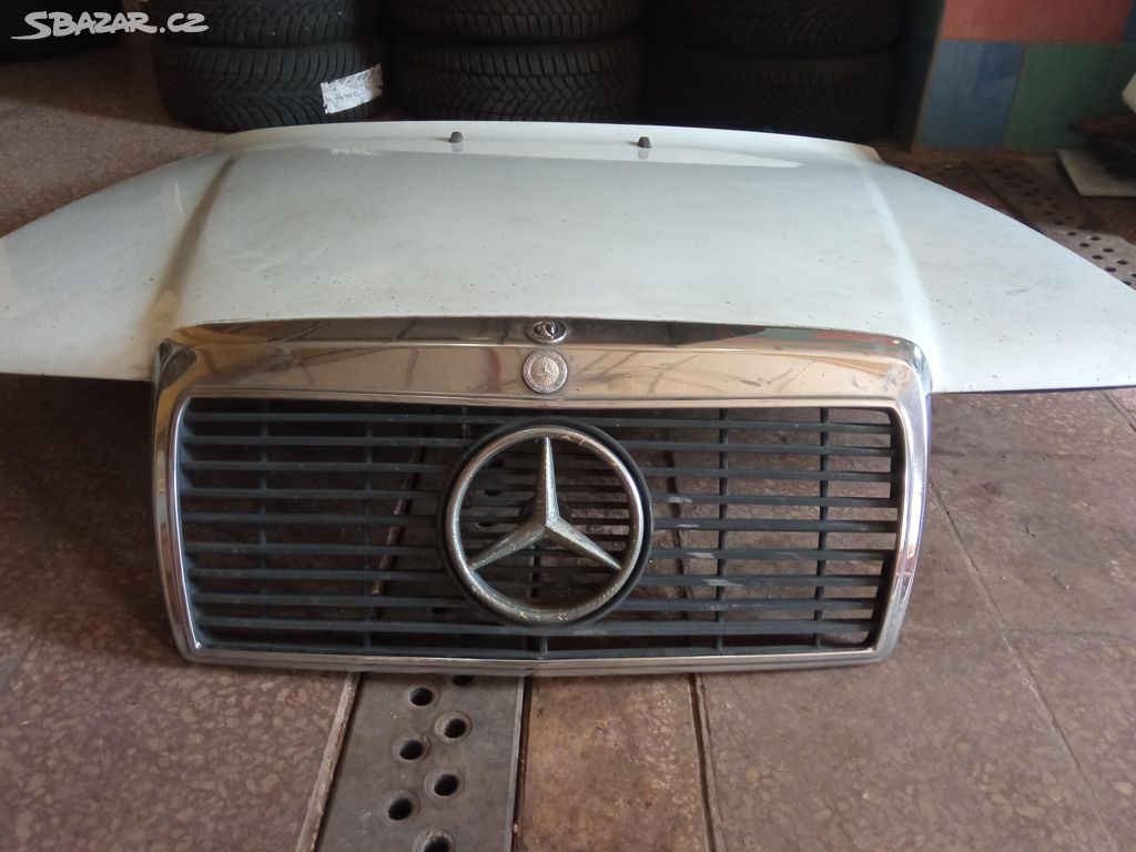 ND Mercedes Benz