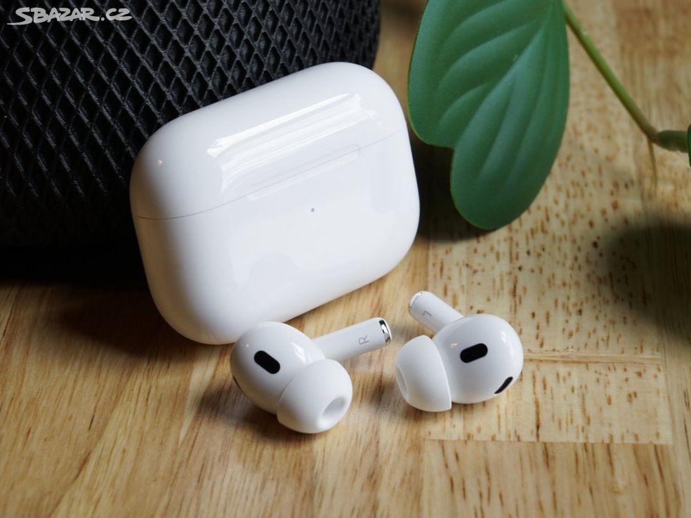 AirPods Pro 2