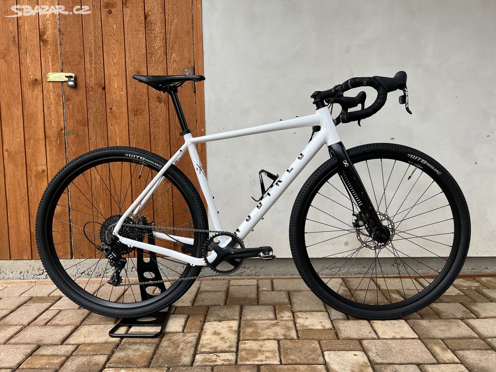 Gravel kolo NSBIKES RAG2