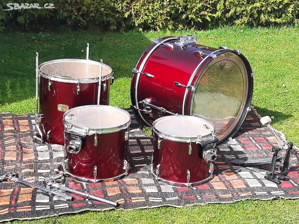 Bicí Pearl Export Series (základ)