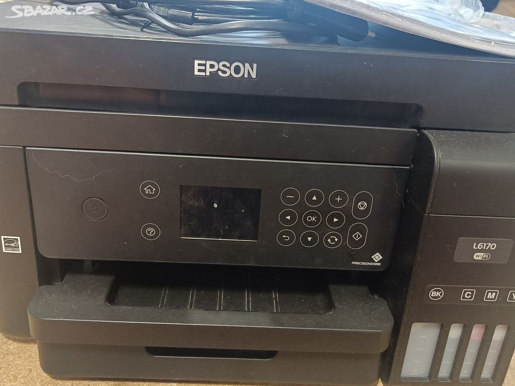 Tiskárna Epson L 6170