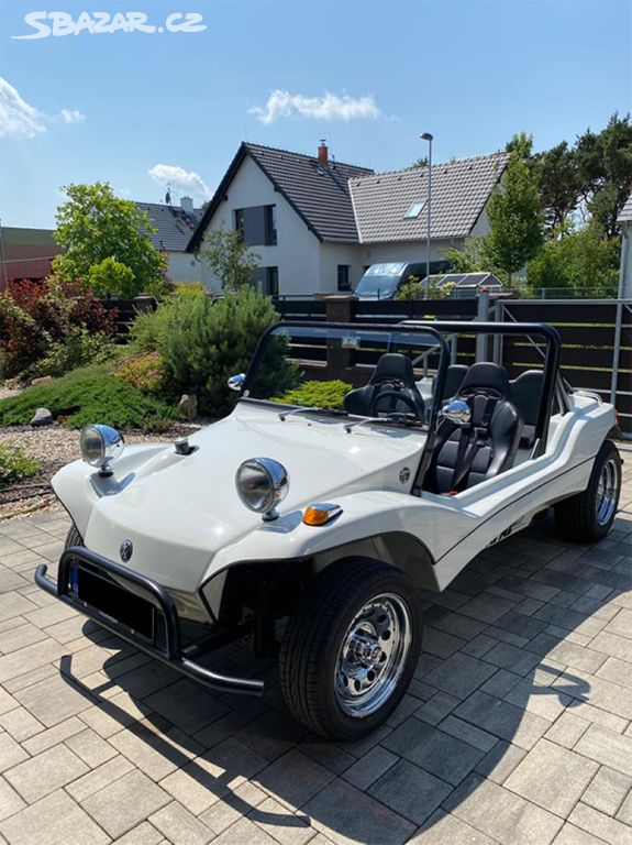 Vw buggy prodej top
