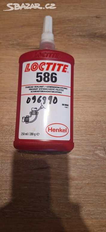 Loctite 586