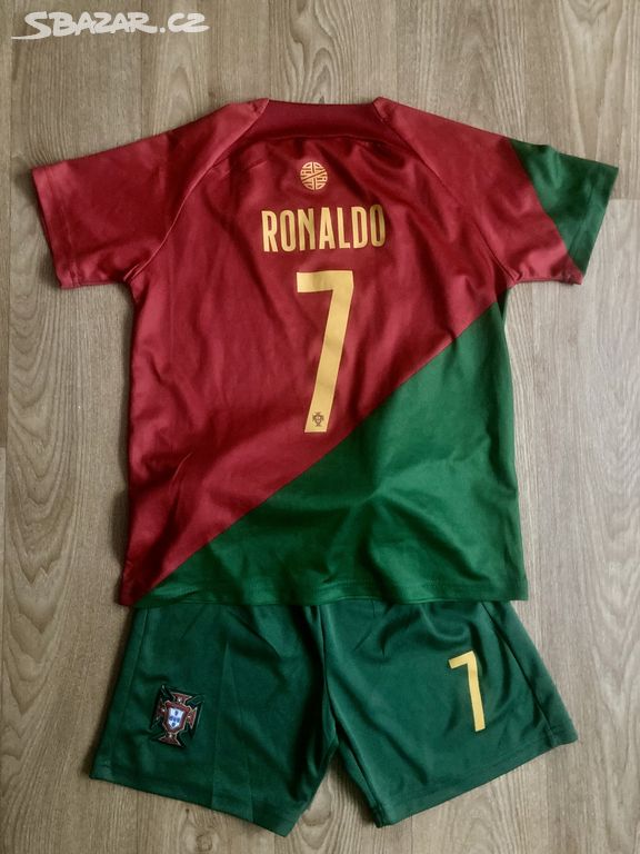 Dres Ronaldo