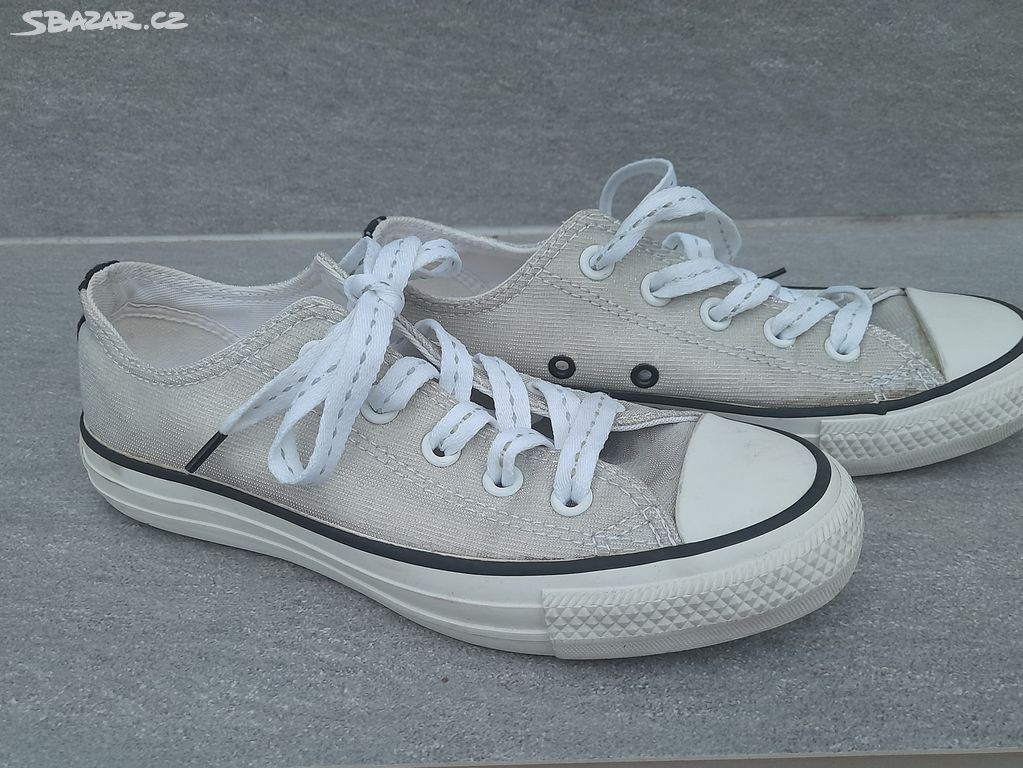 Tenisky Converse, velikost 35