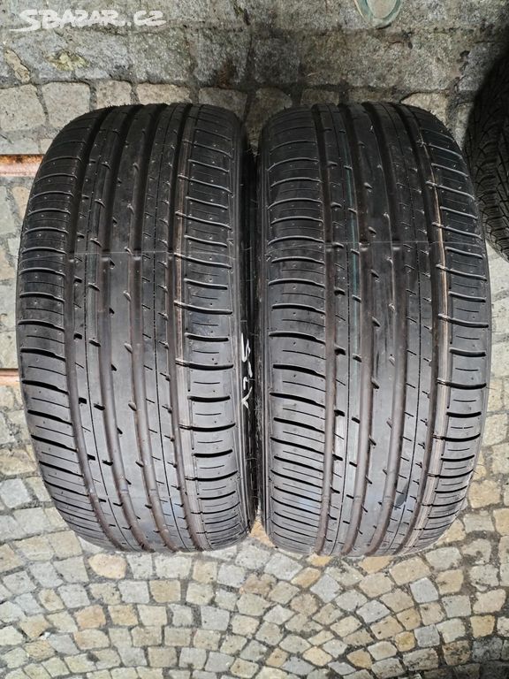 225/45/17 letni pneu FALKEN 225/45 R17