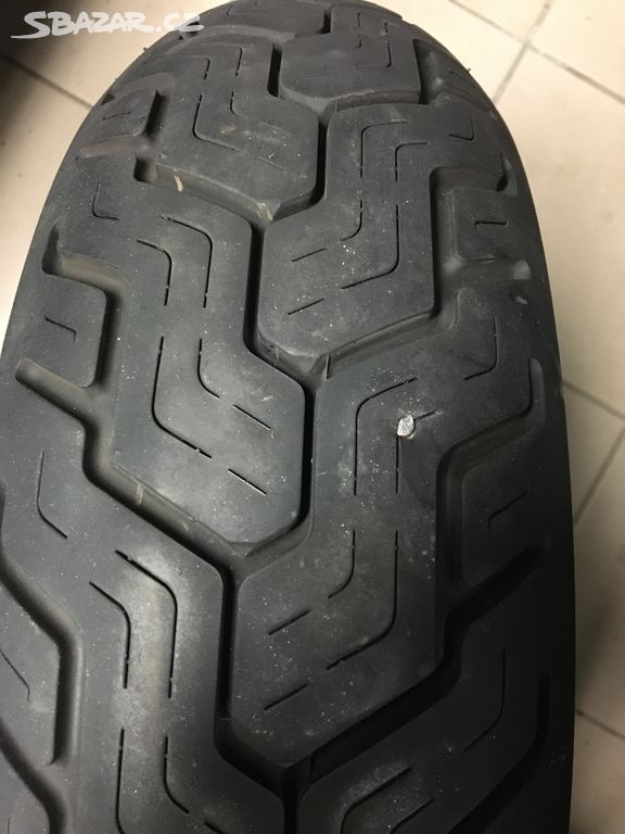 motopneu DUNLOP D404 150/80-16