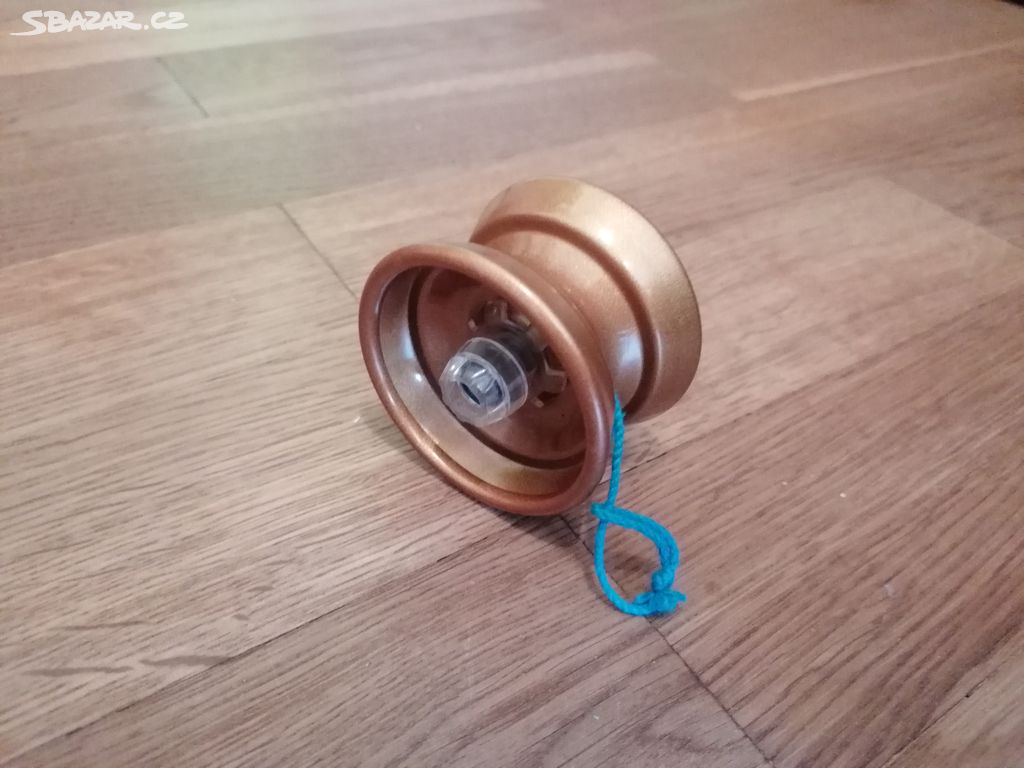 Yoyo